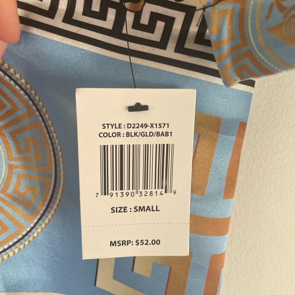 Unisex shirt - Picture 2 of 5